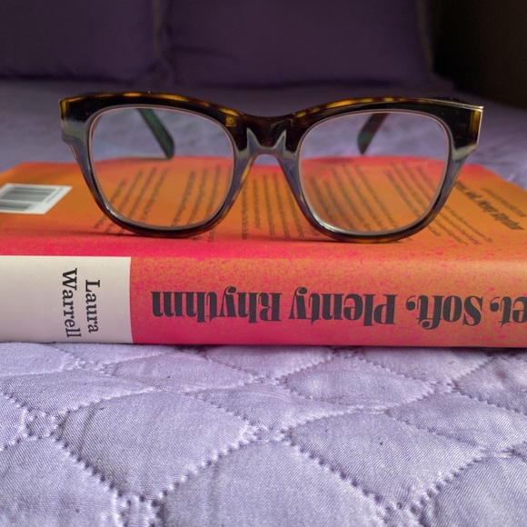 Celine CL41364 Glasses - Picture 5 of 5